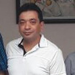 HASAN HÜSEYİN ATASAYAR